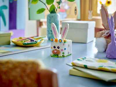 NIB LEGO 40764 Easter Bunny Surprise - New, sealed. Great Easter present!