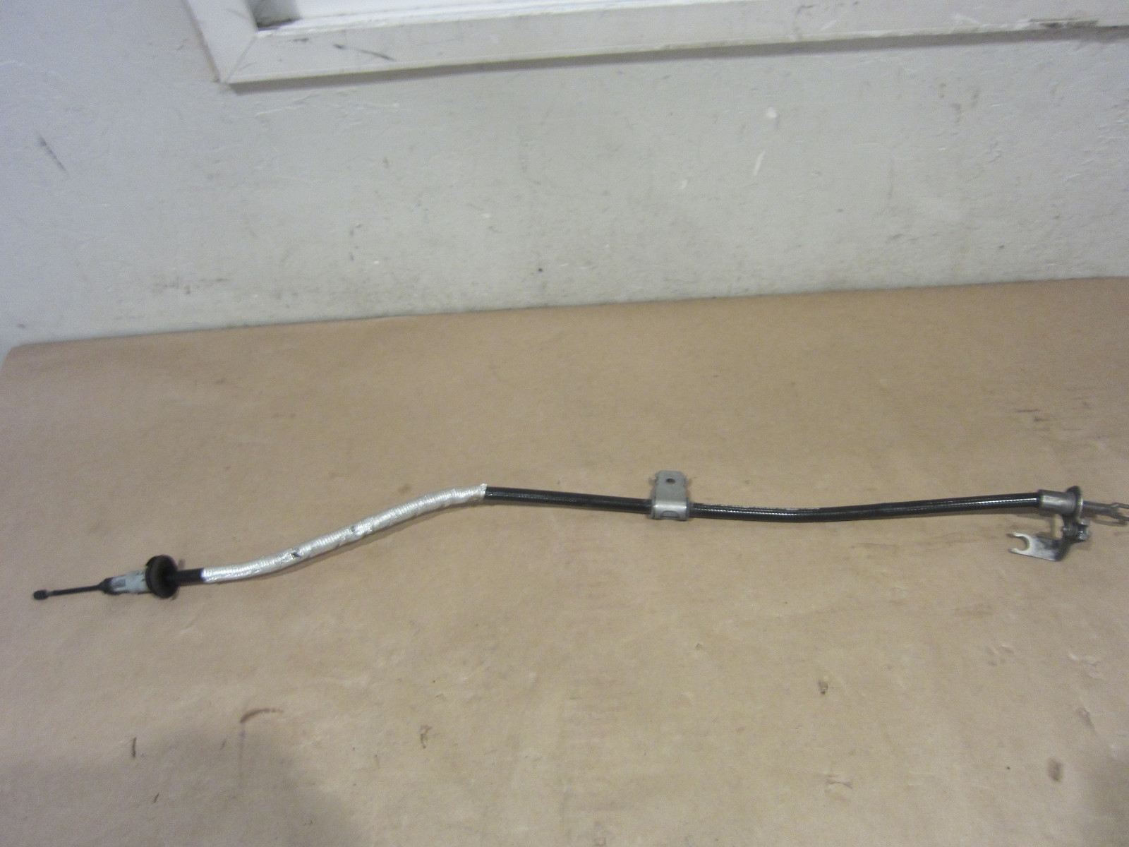 Ferrari California - RH E-Brake Cable  - P/N 247322