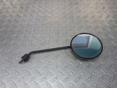 14 Jonway 250 Scooter Right Rear View Mirror 