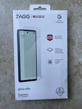 ZAGG InvisibleShield Glass Elite Screen Protector For Google Pixel 6 6.4"