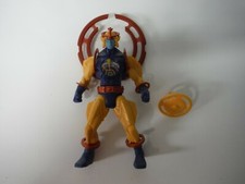 He Man Masters of the Universe 200X Sy Klone Mattel Complete