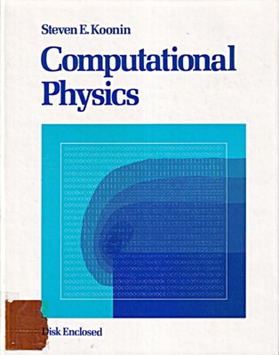 Computational Physics