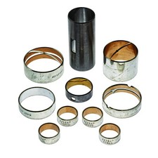 Th400 Turbo 400 Transmission Bushing Kit 10-piece 1964-up