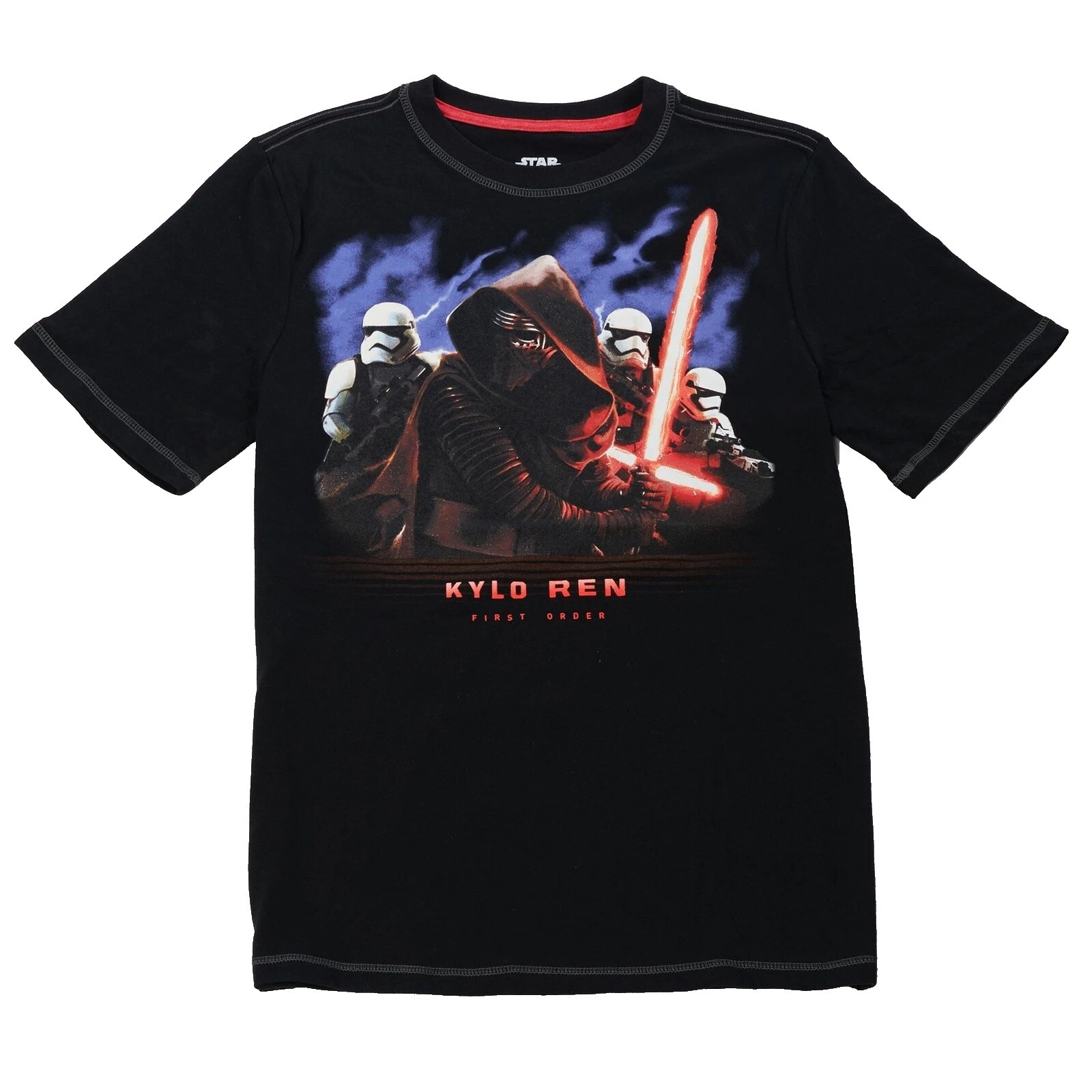Star Wars Unisex Kids' Clothing (Sizes 4 & Up)