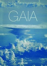Gaia by Guy Laliberté (2011, Hardcover)