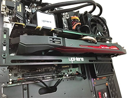 Uphere gpu deals brace