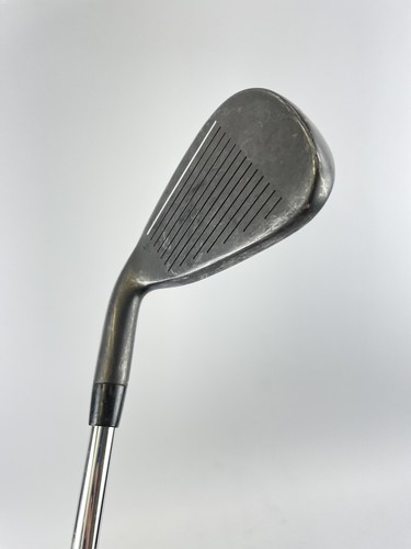 Dunlop XPT 3 Iron Black Regular Flex Steel /Good Grip /1467 - Picture 6 of 9