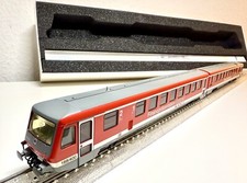 Märklin H0 Finanzpräsentation 2001 BR 628 /928 limitiert 168 von 400 - RARITÄT !