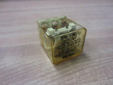 Idec RH3B-U DC24V Relay RH3BUDC24V