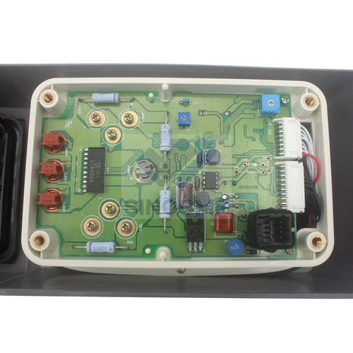1* Monitor YN59E00001F2 YN59E00017F1 For Kobelco SK250-6 SK200-6 Excavator Parts - Picture 9 of 9
