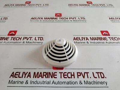 Bosch FAP-425-O Smoke Detector F01U279893