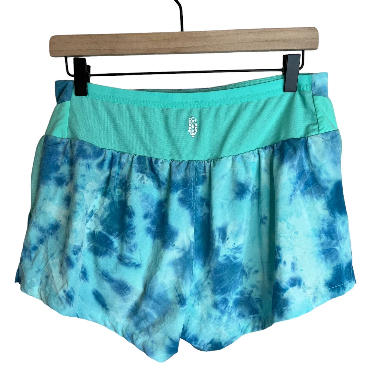 free-people-movement endless sunshine shorts