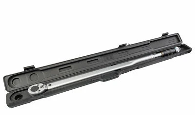 Automatischer Drehmomentschlüssel 3/4" 140-700 Nm automatische Knarre Ratsche - Bild 1 von 4
