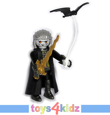 Playmobil Figures 70732 pas cher, Figures Garçons - Série 21