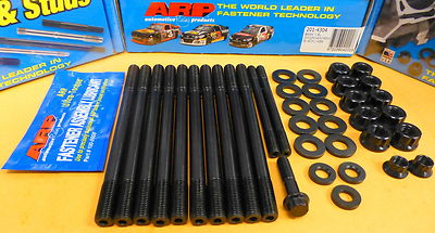 ARP 201-4304 BMW Mini Cooper 1.6L 4 Cylinder N12 N14 N16 N18 4 Head Stud Kit