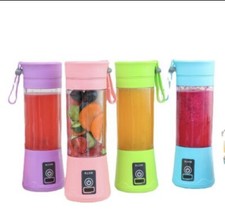 blender smoothie maker portable