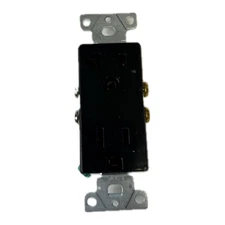 Lincoln Electric 9SS20184 Receptacle-Duplex (20A-125V)