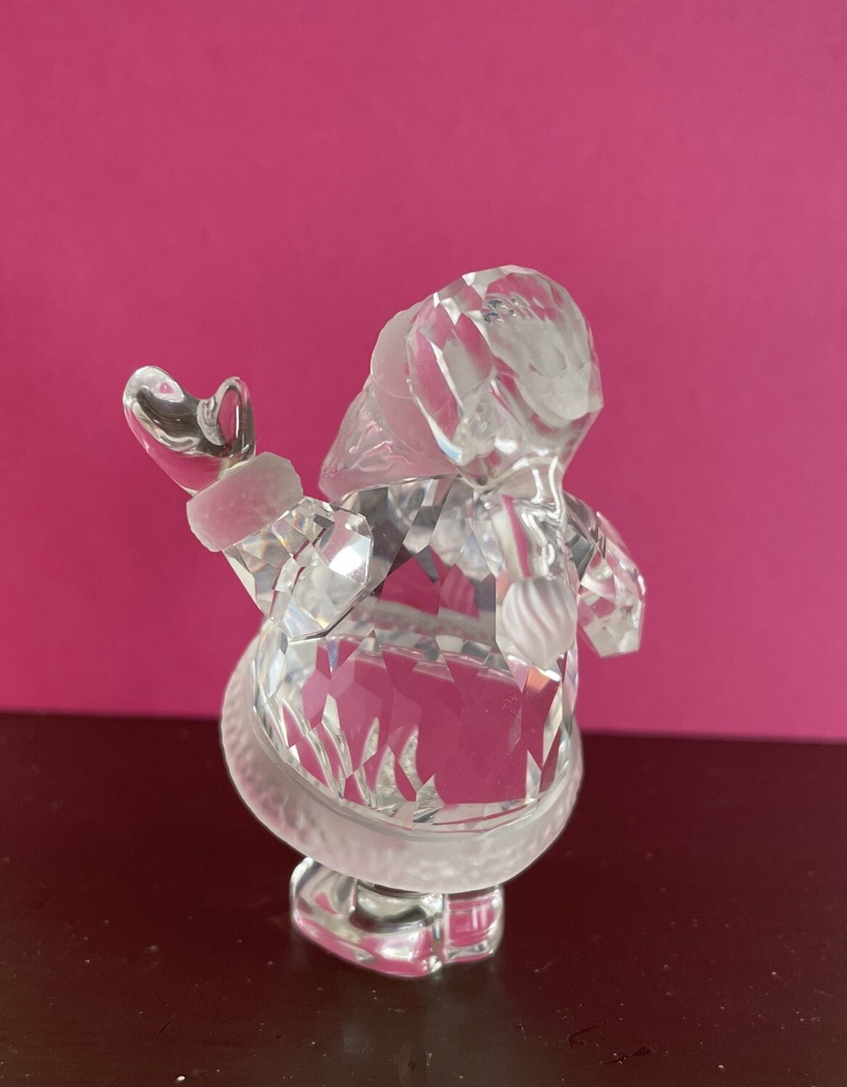 SWAROVSKI - Santa - 7475 NR 000 603 | eBay
