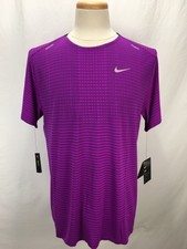 nike techknit ultra purple