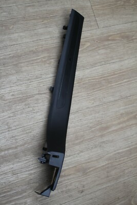 769528668R Original Renault Einstiegleiste Zierleiste vorne links  