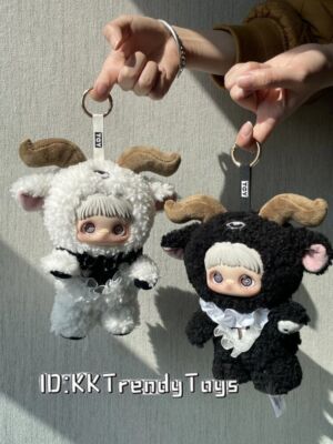 なつ MayMei Dark Forest ぬいぐるみ Vampire MayMei Dark Forest Series Plush Blind Box – KIKAGoods