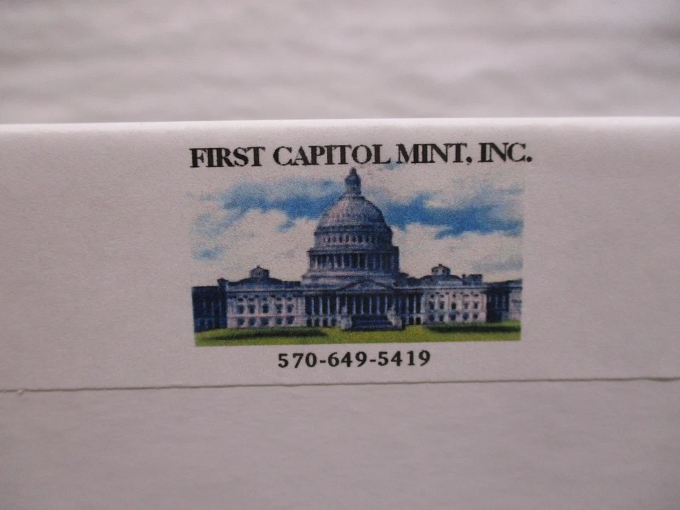 Speccast 2006 Penn State 1969 Camaro SS Convertible 1/24 - Image 4 of 4