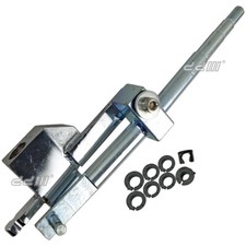Quick Short Shifter For Evo 1 2 3 4g63 Mitsubishi Lancer Cb5a Ca4a Proton Wira
