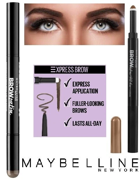Brow satin 2024