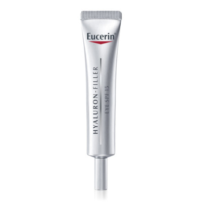 Eucerin Hyaluron Filler Eye Cream 15Ml