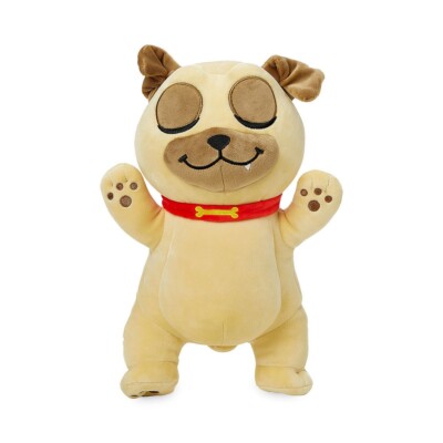 puppy dog pals pillow pets