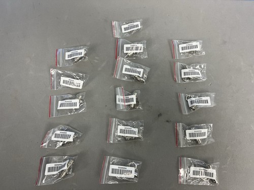 NEW LARGE Mixed Lot of SHURE Cables, Brackets, Mic holders and Misc. Ships Fast - Picture 10 of 24