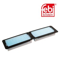 Original Febi Filter Innenraumluft Innenraumfilter Pollenfilter 15350