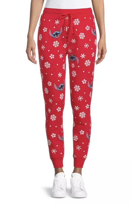 Disney - Pantalon De Jogging fille imprimé Lilo Et Stitch - Rose fushia -  Kiabi - 12.68€