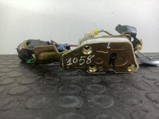 Porte avant et accessoires Daewoo MATIZ