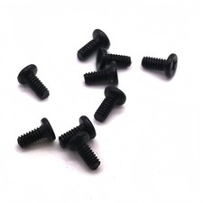 New Screen bracket screws for Canon G7X. G7X II.G7X III. M3. M5. M6 Screw access