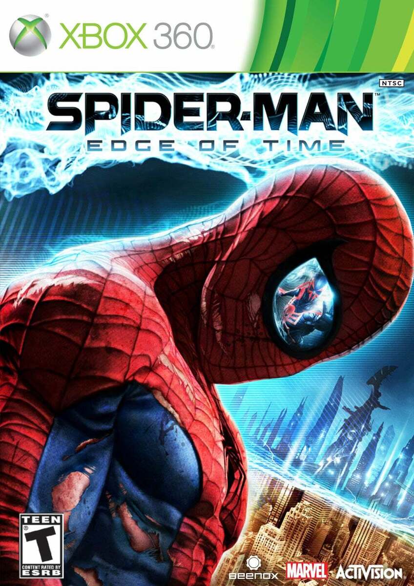 Amazing Spiderman Xbox One Xbox 360 Games - Choose Your Game