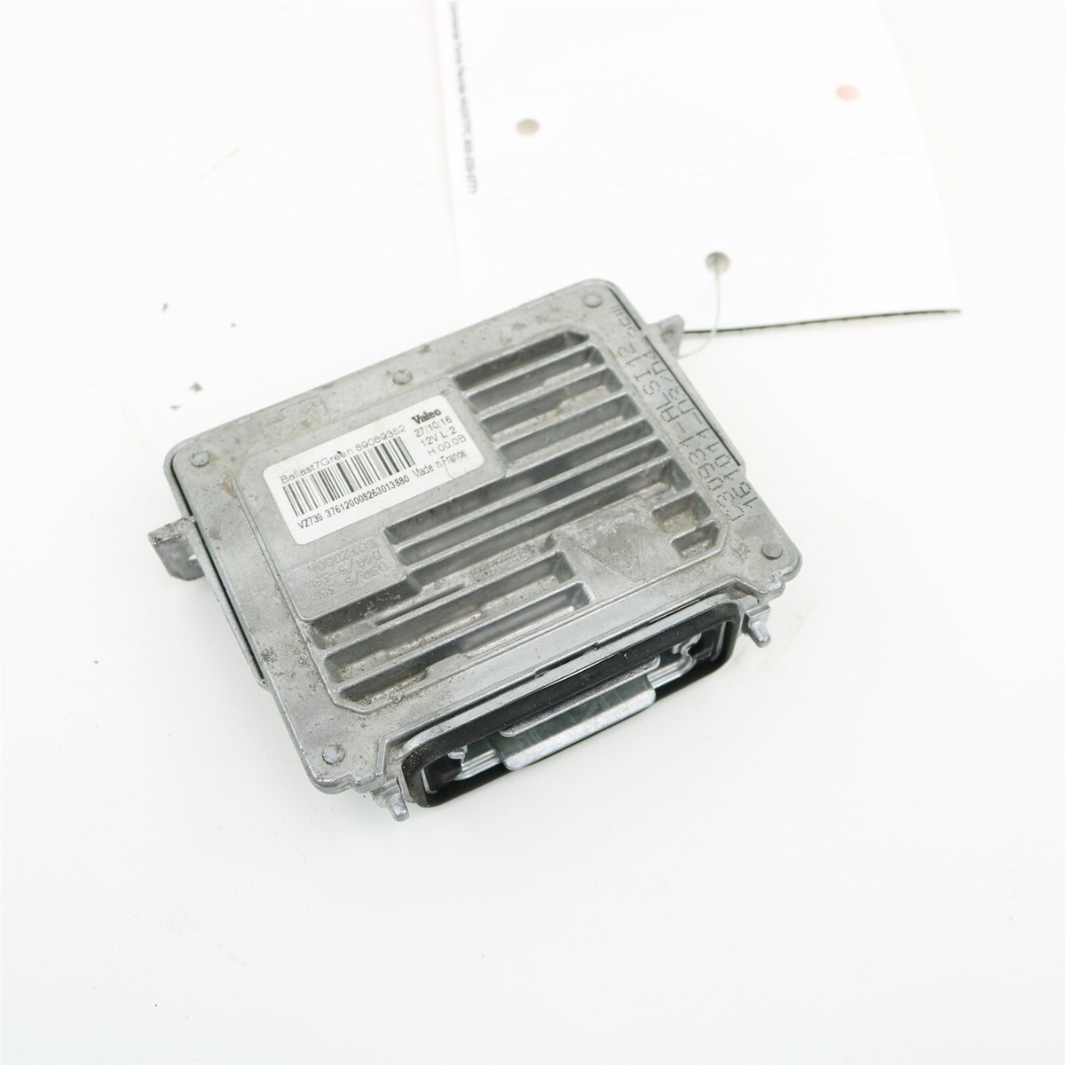 Volvo OEM HID Xenon Headlight Ballast Control 31324608 fits