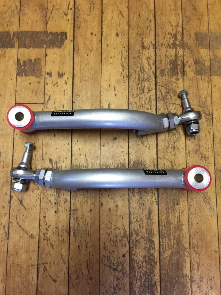 Kit inclinación delantera ajustable mercedes-benz clase c w204 c180 c230 c280 c300 c63 Foto 3 de 4