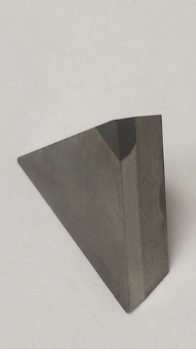 TPG 331 CBN Carbide Insert TPG-331 CBN Tipped 1pc TPGN 160404 TPU331 - Picture 2 of 2