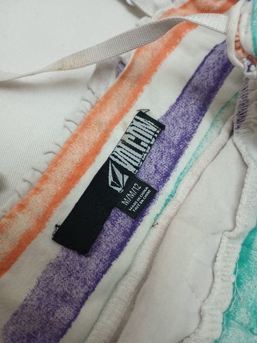 Volcom Top Adjustable Straps Size M(12) - Picture 11 of 12