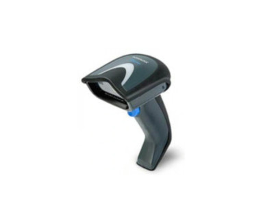 DATALOGIC GRYPHON GD4400  BARCODE SCANNER QR 2D USB