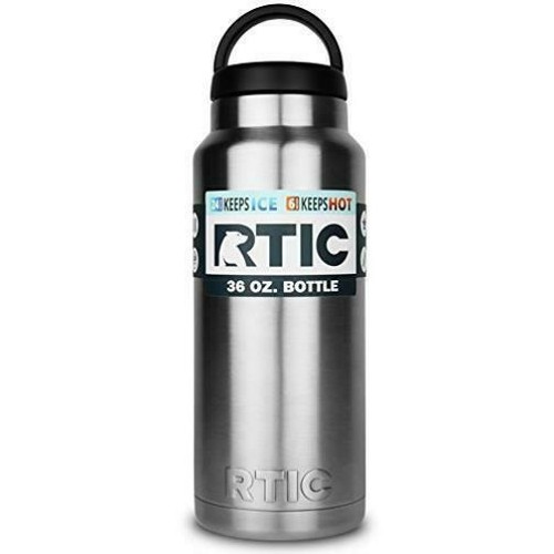 rtic water bottle sale
