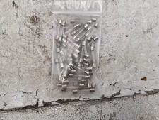 Buss AGC 10A 250V Fuse Bag of 50