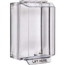 STI 14200NC Universal Stopper Low Profile Dome Cover