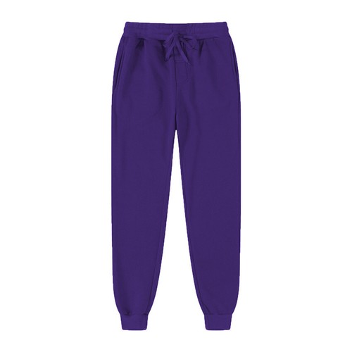 Mens Casual Tracksuit Bottoms with Pocket- Joggers - Jogging Bottom Sports Pants - Picture 22 of 30