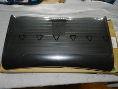 Mount-It! Keyboard Drawer Under Desk with Mouse Platform, Easy-Glide Sliding