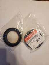 2 PACK YANMAR TC6Y506812.5 194313-13790 OIL SEALS 50*68*12.5 AE898OE NOK