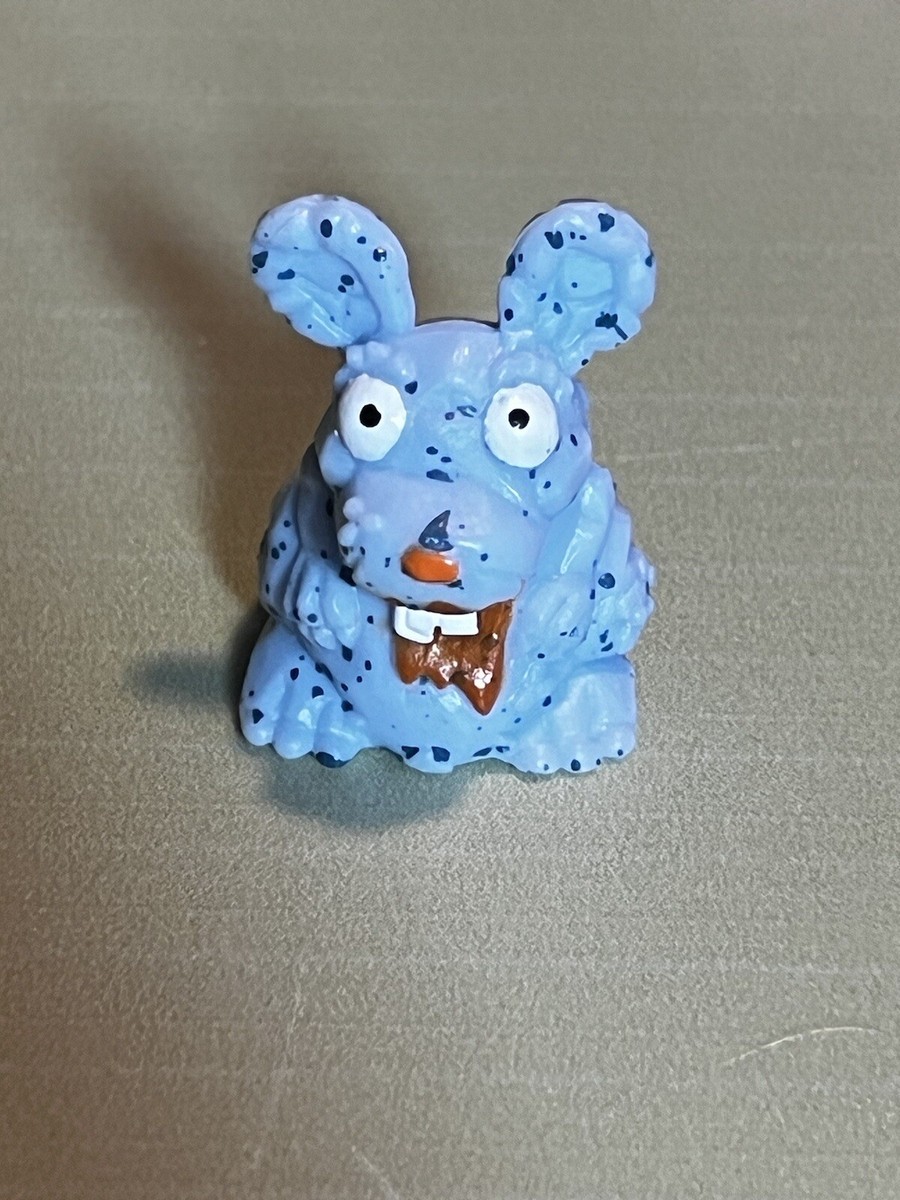 Trash Packs series SPECIAL EDITION Gravel Rat #994