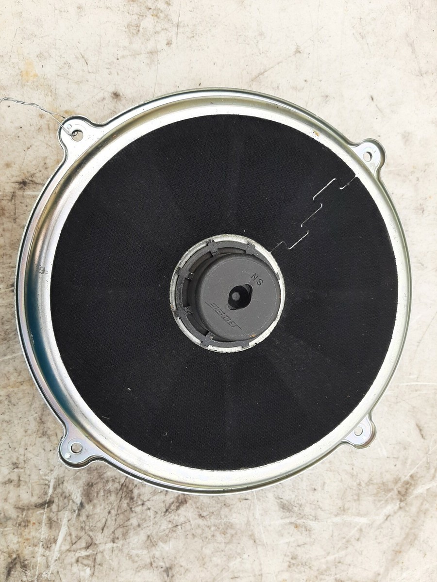10-13 MazdaSpeed3 Bose 9