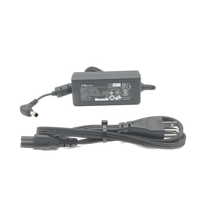 Original Bestec AC Adapter Power Supply for Pace 5268AC 5031NV Modem
